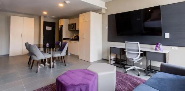HS HOTSSON Long Stay CDMX Condesa Sur - 50