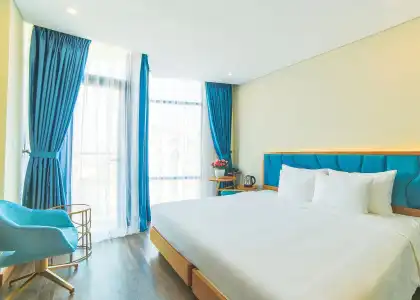 San Marino Boutique Danang - 4