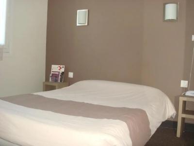 The Originals City, Hôtel le Savoy, Caen - 61