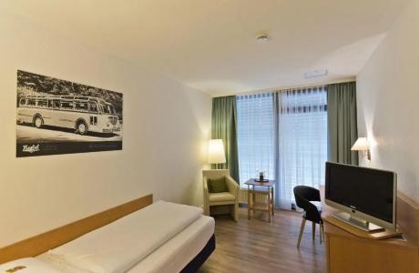 ANA Neotel, Trademark Collection by Wyndham - 27