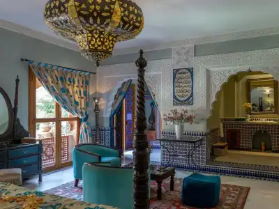 Palais Sebban - 5