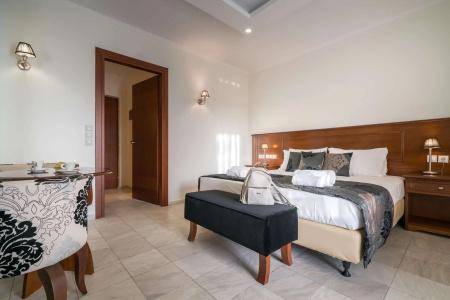 Zante Park Resort Spa, BW Premier Collection - 74
