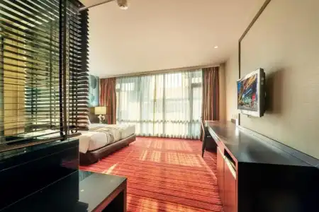 M2 de Bangkok - 106
