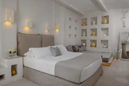 Baglioni Masseria Muzza Resort & Spa - 76