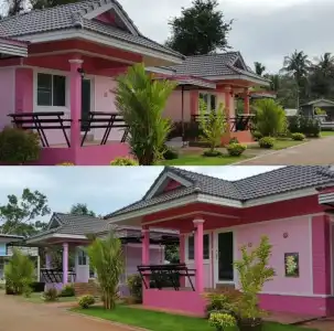 Aranya Resort - 43