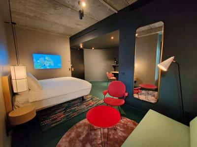 The Florian Amsterdam Schiphol Airport, WorldHotels Crafted - 156