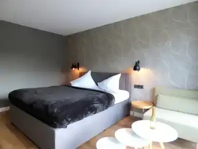 Niteroom Boutiquehotel - 12