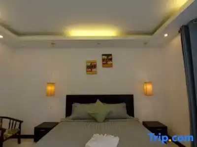 Phuket Monaburi Boutique - 56
