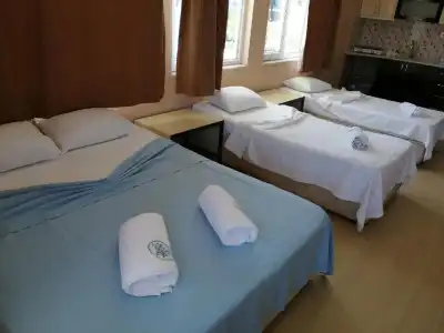 Mina Apart Otel - 62