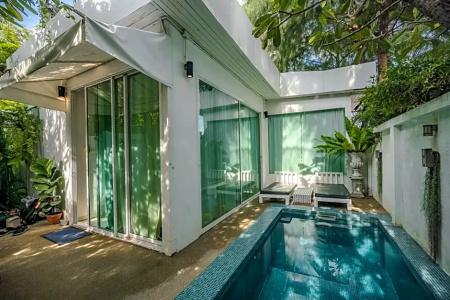 Green Gallery - 52