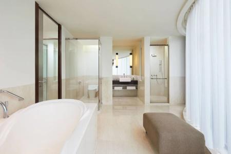 Courtyard by Marriott Bandung Dago - 100