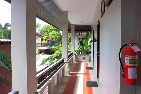 Chaweng Garden Beach Resort - 82