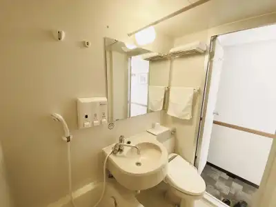 Toyoko Inn Tokyo Tameike-sanno-eki Kantei Minami - 15