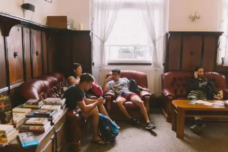 Hostel Dakura - 19