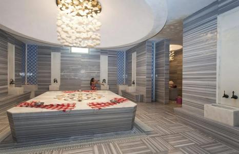 Seher Sun Palace Resort & Spa - All Inclusive - 9