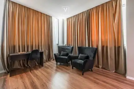 VH Eurostar Tirana Congress & Tirana Spa - 125