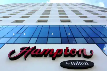 Hampton by Hilton Warsaw City Centre - 20