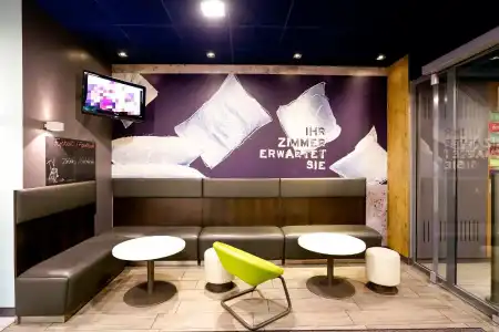 Ibis Budget Berlin City Potsdamer Platz - 19