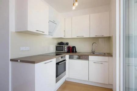 Vienna Stay Apartments Tabor 1020 - 251