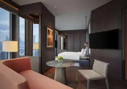 Park Hyatt - 38