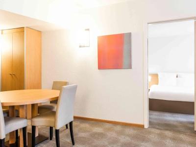 Novotel Gent Centrum - 56