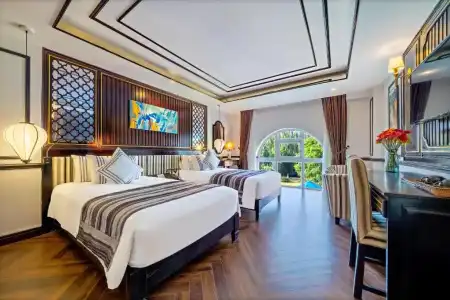 Le Pavillon Hoi An Luxury Resort & Spa - 86