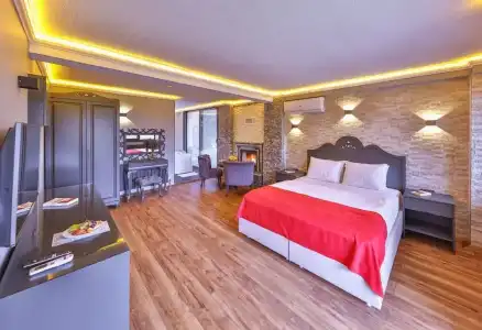 Agva Pieria Luxury +16 - 36
