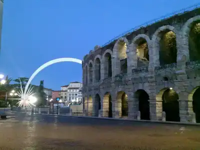 Escalus Luxury Suites Verona - 18