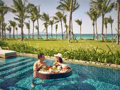 Mövenpick Resort Cam Ranh - 30