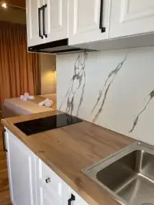 Arial Penthouse Suites - 117