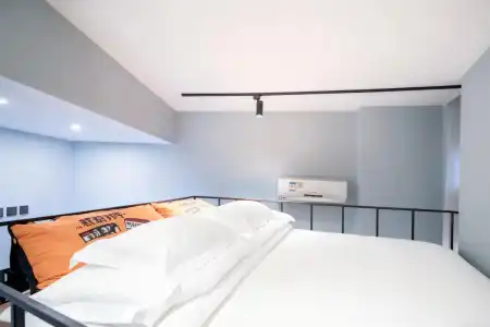 Beijing Granary International Hostel - 3