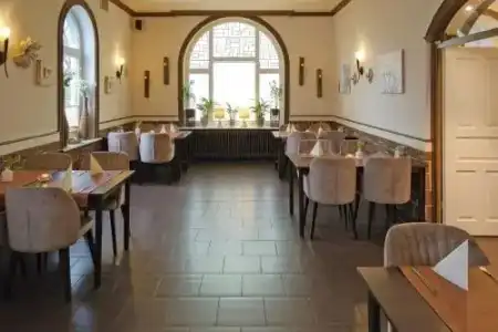 Hotel-Restaurant Holsteiner Hof - 20
