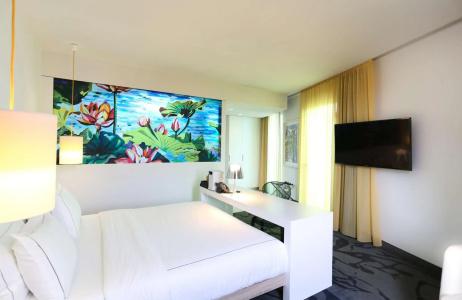 art'otel Cologne powered by Radissons - 6