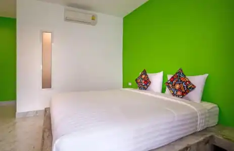 The Fong Krabi Resort - 86