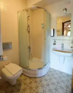 Agva Piassa Otel - 9