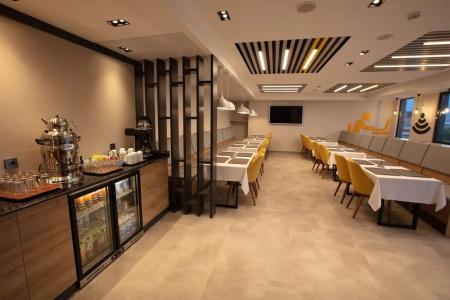 Valent Otel Business - 13