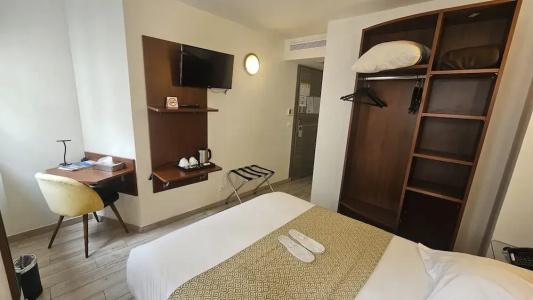 Massilia Hôtel - 72
