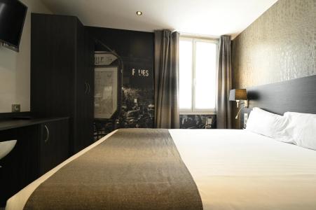 Hôtel Eden Opéra - 3
