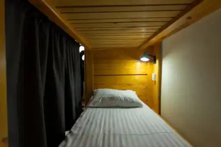 Dream Hostel Carpathians Rakhiv - 6