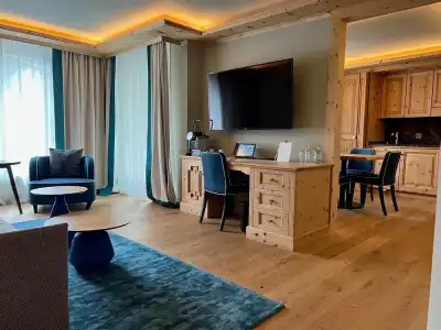 Seehof Davos - 97