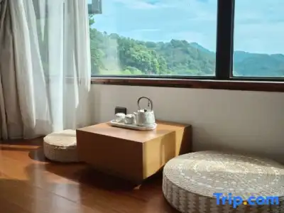 Yuequ yunshang Guesthouse - 89