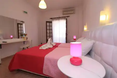 Iliada-Odysseas Resort - 47