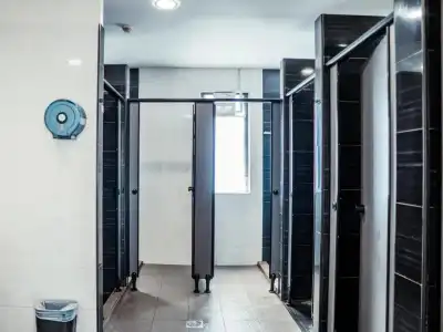 BEAT. Sports Hostel - 53