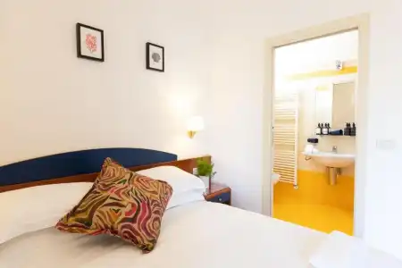 Residence Mimosa - 61