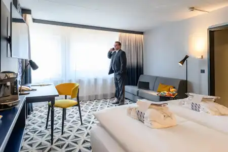 Mercure Freiburg am Munster - 33