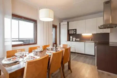 Ski-Inn RukaVillage - 182