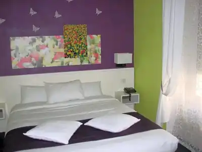 The Originals Grenoble Gambetta (ex Inter-Hotel) - 46