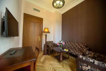 Legends Tskaltubo Spa Resort - 27