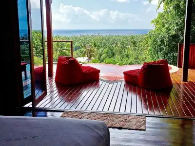 The Place Luxury Boutique Villas - 62