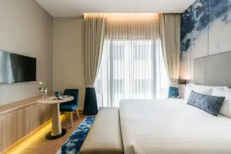 The Key Premier Sukhumvit - 3